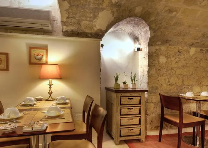 Hotel France Albion