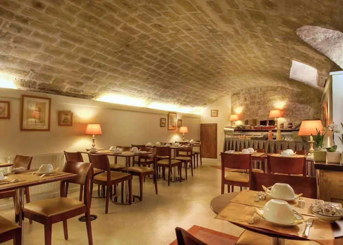 Hotel France Albion