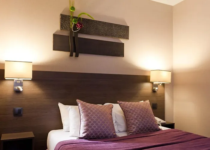 Hotel France Albion